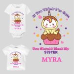 matching sister outfits