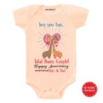 Mom dad Anniversary-Power Couple