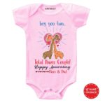 Mom dad Anniversary-Power Couple