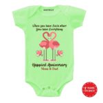 Mom dad Anniversary-have everything