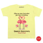 Mom dad Anniversary-have everything