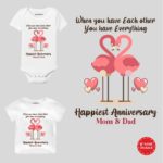 Mom dad Anniversary-have everything