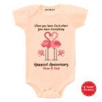 Mom dad Anniversary-have everything