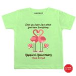 Mom dad Anniversary-have everything