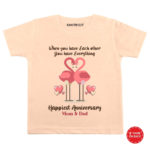 Mom dad Anniversary-have everything