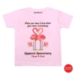 Mom dad Anniversary-have everything