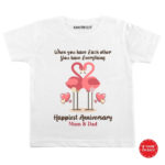 Mom dad Anniversary-have everything