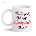 Mu Quarantine? 2021 Mug-rt