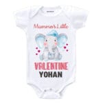 Mumma’s Little Valentine