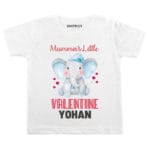 Mumma’s Little Valentine