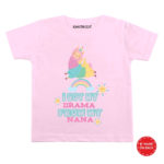 My drama from nana baby wear