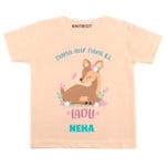 Nana Nani Ki Ladli Baby Outfit