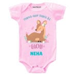 Nana Nani Ki Ladli Baby Outfit