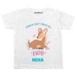 Nana Nani Ki Ladli Baby Outfit