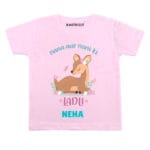Nana Nani Ki Ladli Baby Outfit