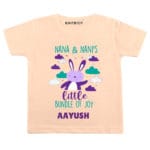 Nana Nani bundle of joy Baby Outfit
