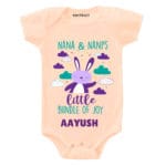 Nana Nani bundle of joy Baby Outfit