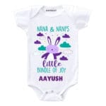 Nana Nani bundle of joy Baby Outfit