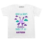 Nana Nani bundle of joy Baby Outfit