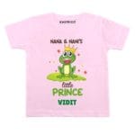 Nana Nani’s Prince Baby Outfit