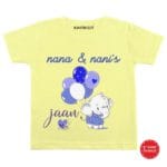 Nana Nani’s jaan Personalize Wear