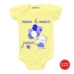 Nana Nani’s jaan Personalize Wear