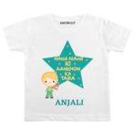 Nana nani ka tara toddler wear