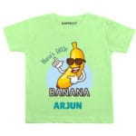 Nana’s little Banana Baby Wear