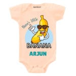 Nana’s little Banana Baby Wear