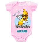 Nana’s little Banana Baby Wear