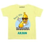 Nana’s little Banana Baby Wear
