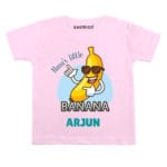 Nana’s little Banana Baby Wear