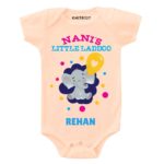 Nani’s Laddoo toddler clothes