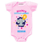Nani’s Laddoo toddler clothes