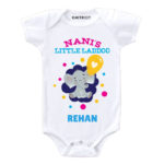 Nani’s Laddoo toddler clothes