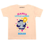 Nani’s Laddoo toddler clothes