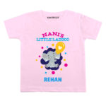Nani’s Laddoo toddler clothes