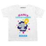 Nani’s Laddoo toddler clothes