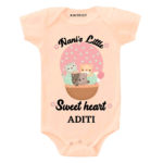 Nani’s Sweetheart toddler wear