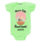 Nani’s Sweetheart toddler wear