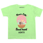 Nani’s Sweetheart toddler wear