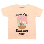 Nani’s Sweetheart toddler wear