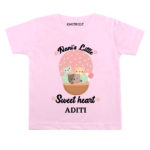 Nani’s Sweetheart toddler wear