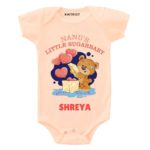 Nanu’s Sugarbaby baby outfit