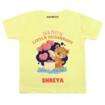 Nanu’s Sugarbaby baby outfit