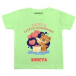 Nanu’s Sugarbaby baby outfit