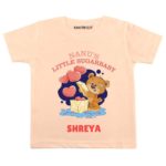 Nanu’s Sugarbaby baby outfit