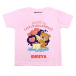 Nanu’s Sugarbaby baby outfit