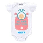 No Hair Mundan Special wear