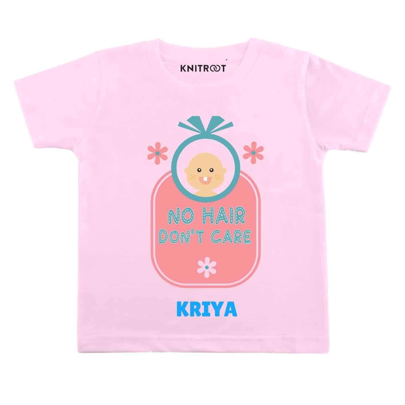 No Hair Mundan Special wear